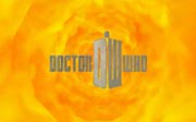 Doctor Who Logo
